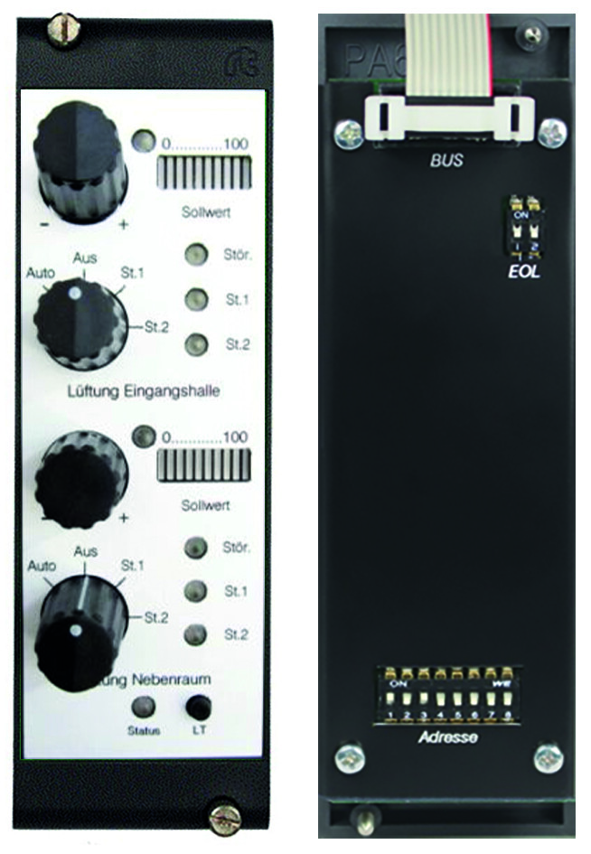 Image of WAGO 2852-7514