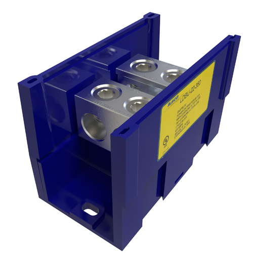 Image of ILSCO LDBU-22-350
