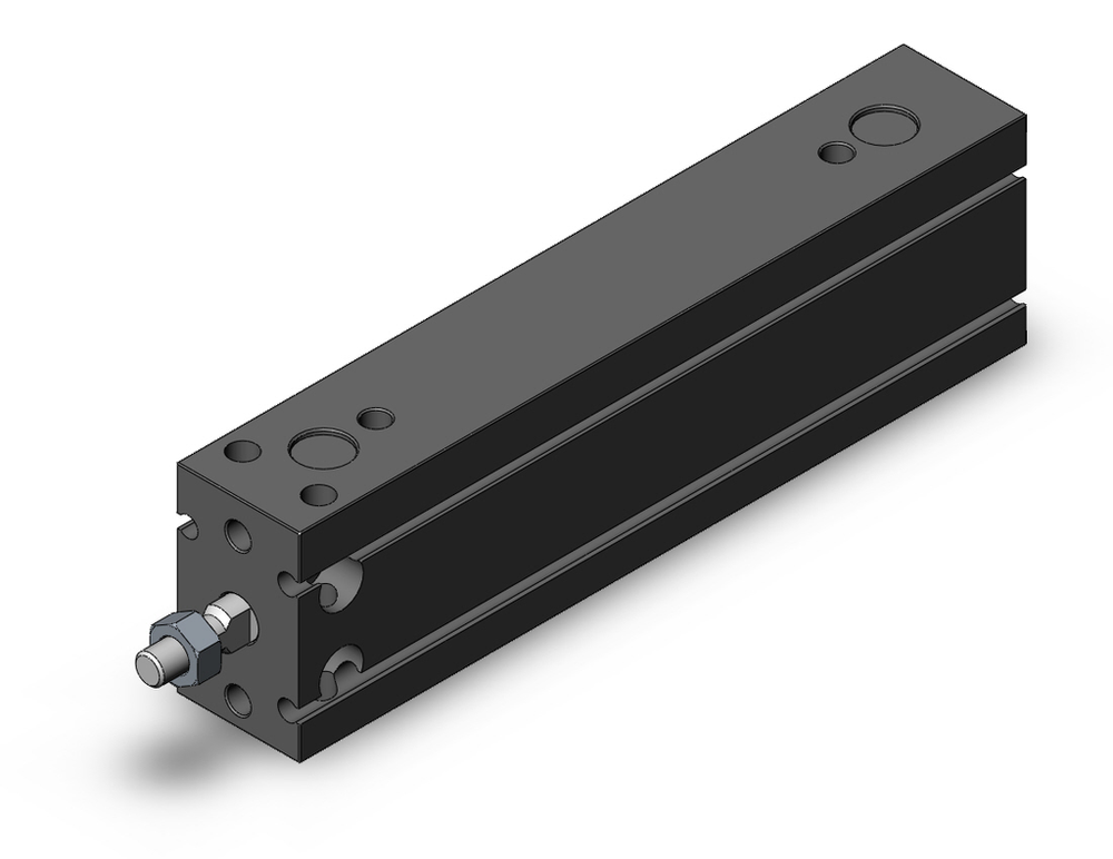 Image of SMC CDU20-100A