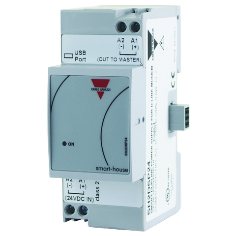 Image of Carlo Gavazzi SH2DSP24