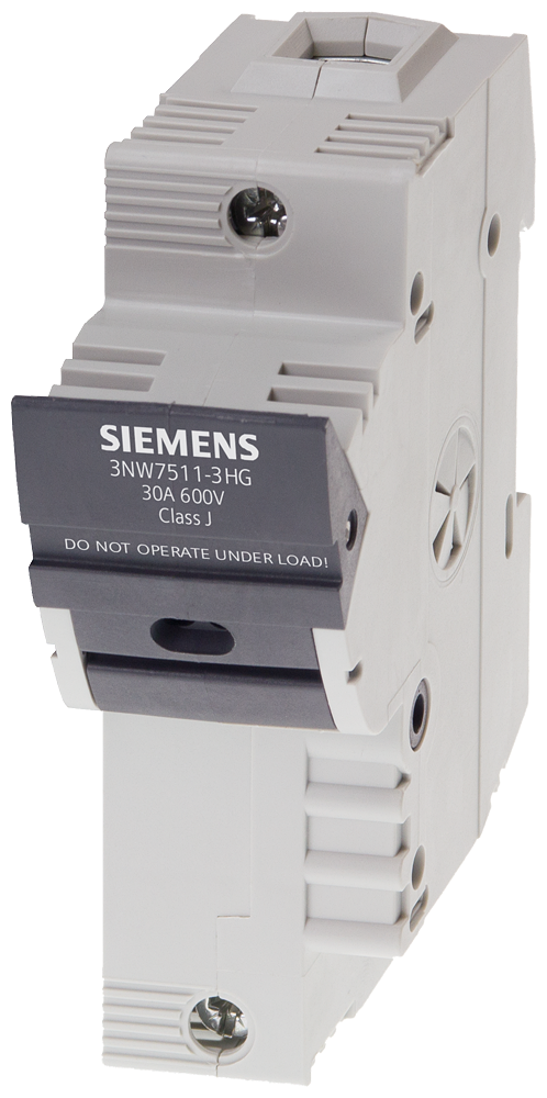 Image of Siemens 3NW7511-3HG