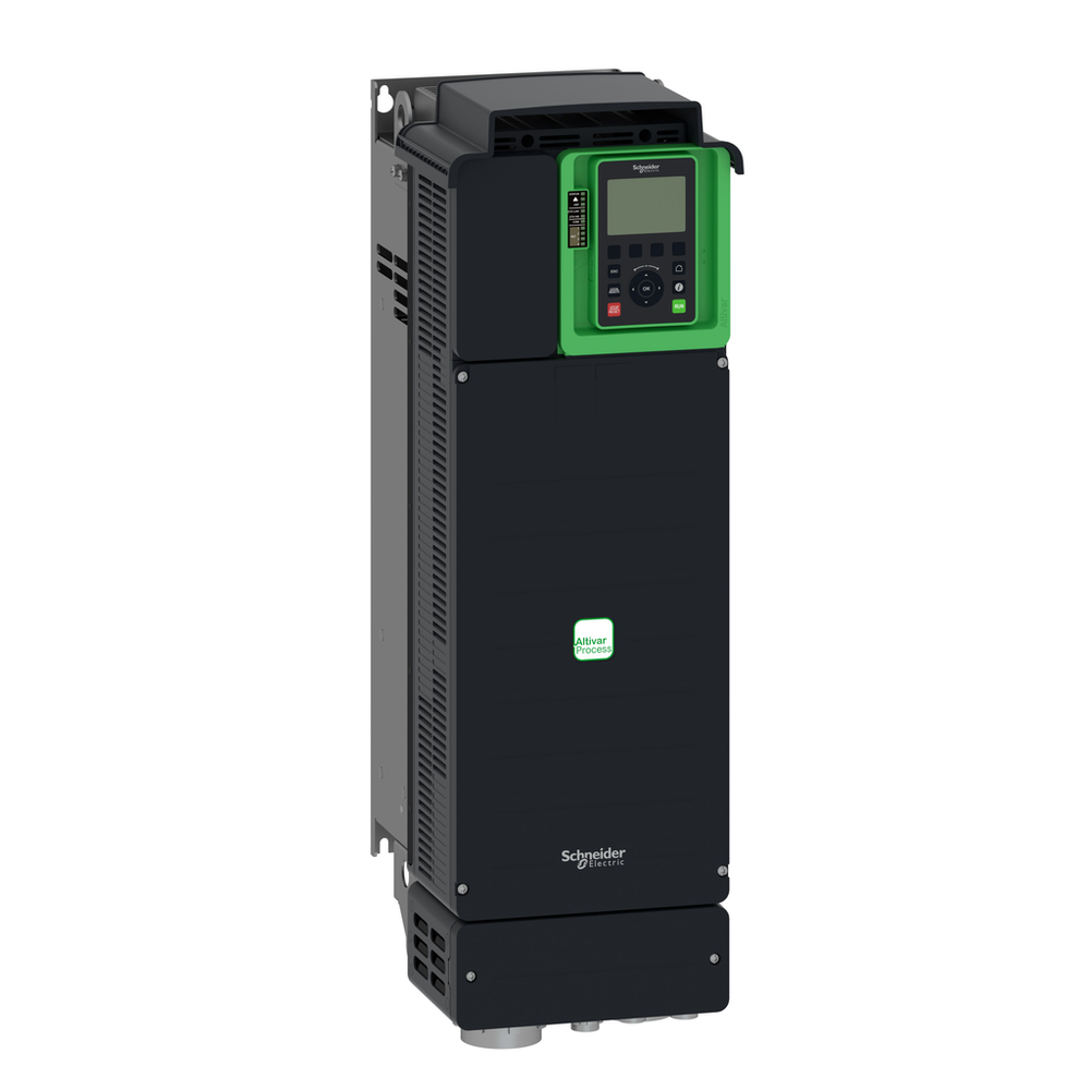 Image of Schneider Electric ATV630D37N4