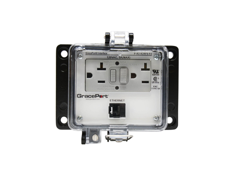 Image of Grace Ports P-R2-K2RF0-F2