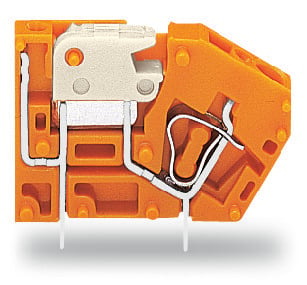 Image of WAGO 742-106