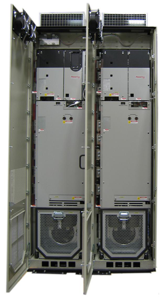 Image of Allen-Bradley 20G11BC1K4JN2NNNNN