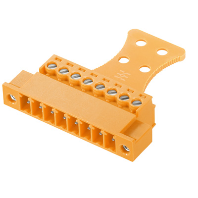 Image of Weidmuller 1237210000