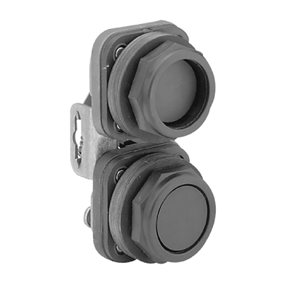 Image of Allen-Bradley 800H-CRB16F