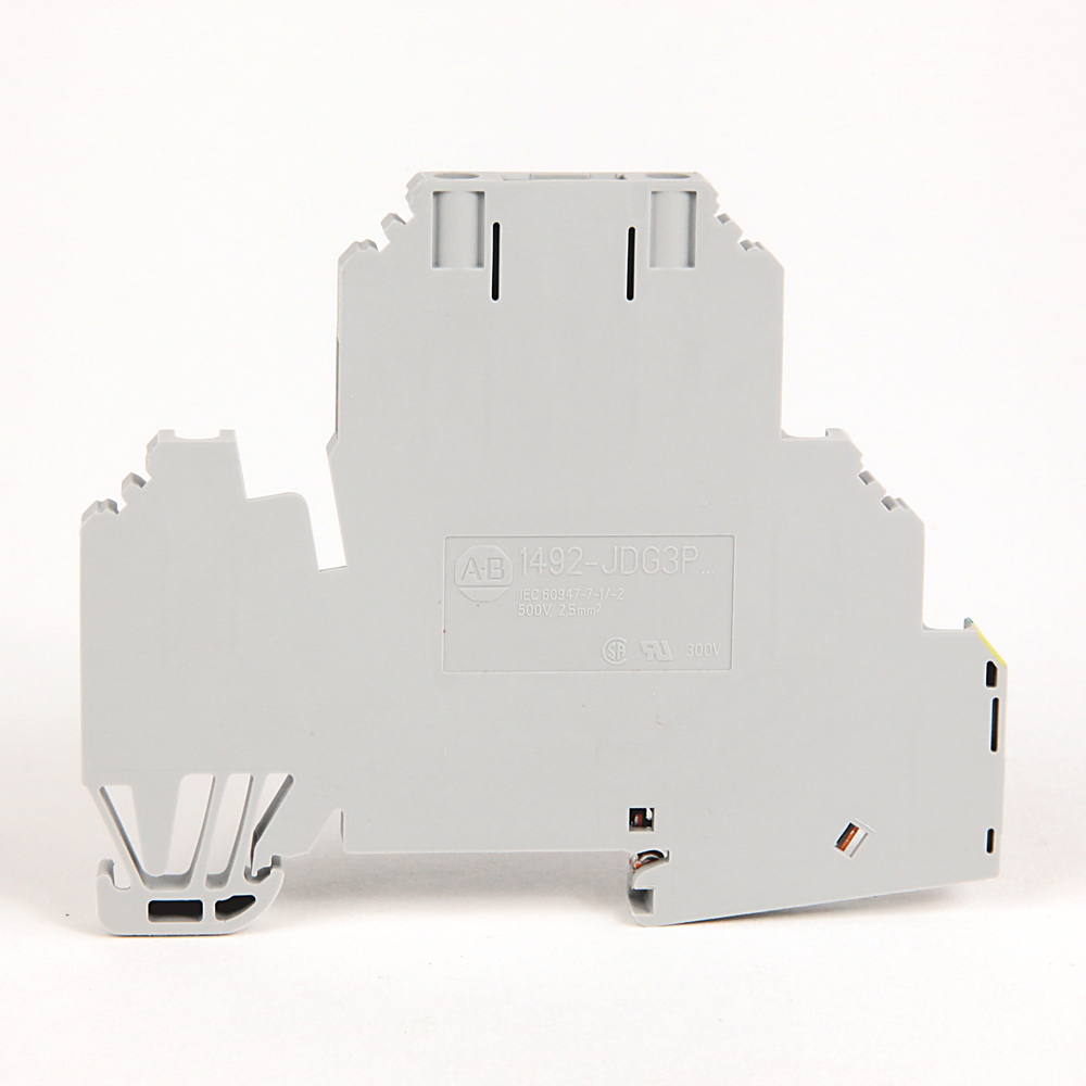 Image of Allen-Bradley 1492-JDG3PTP