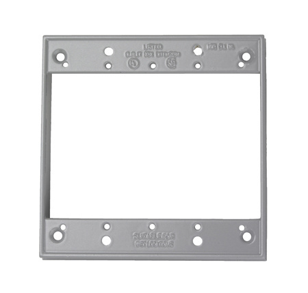 Image of Pass & Seymour WPEX2