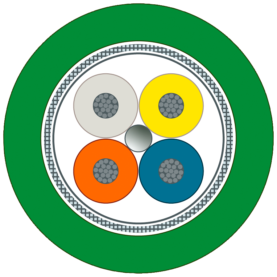 Image of Siemens 6XV18702F