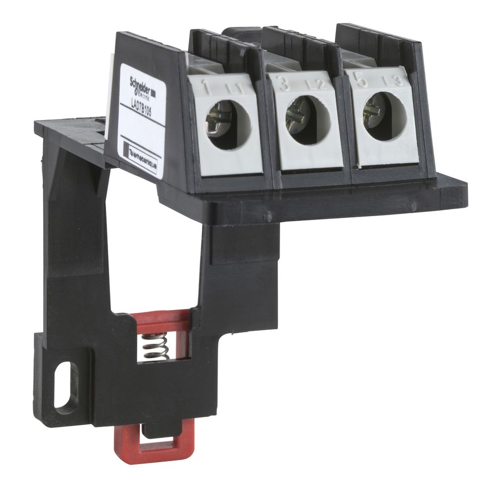 Image of Schneider Electric LAD7B105
