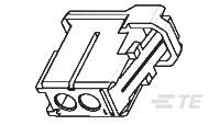 Image of TE Connectivity 1-1355426-1
