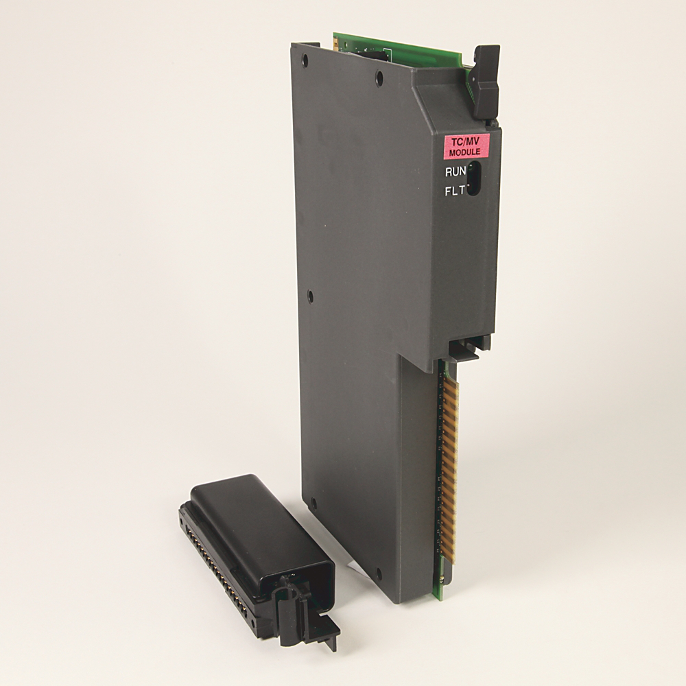 Image of Allen-Bradley 1771-IXHR