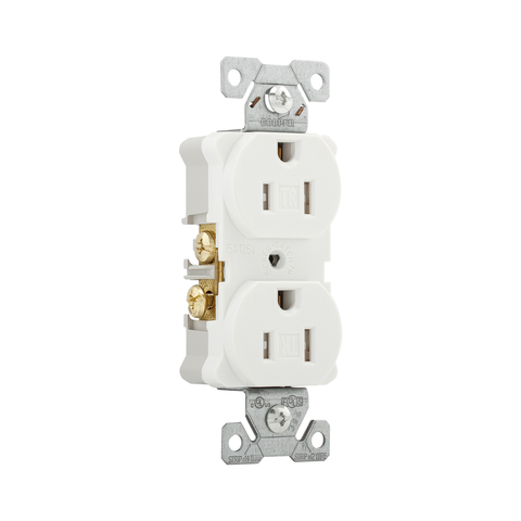 Image of Cooper Wiring Devices TR5262W