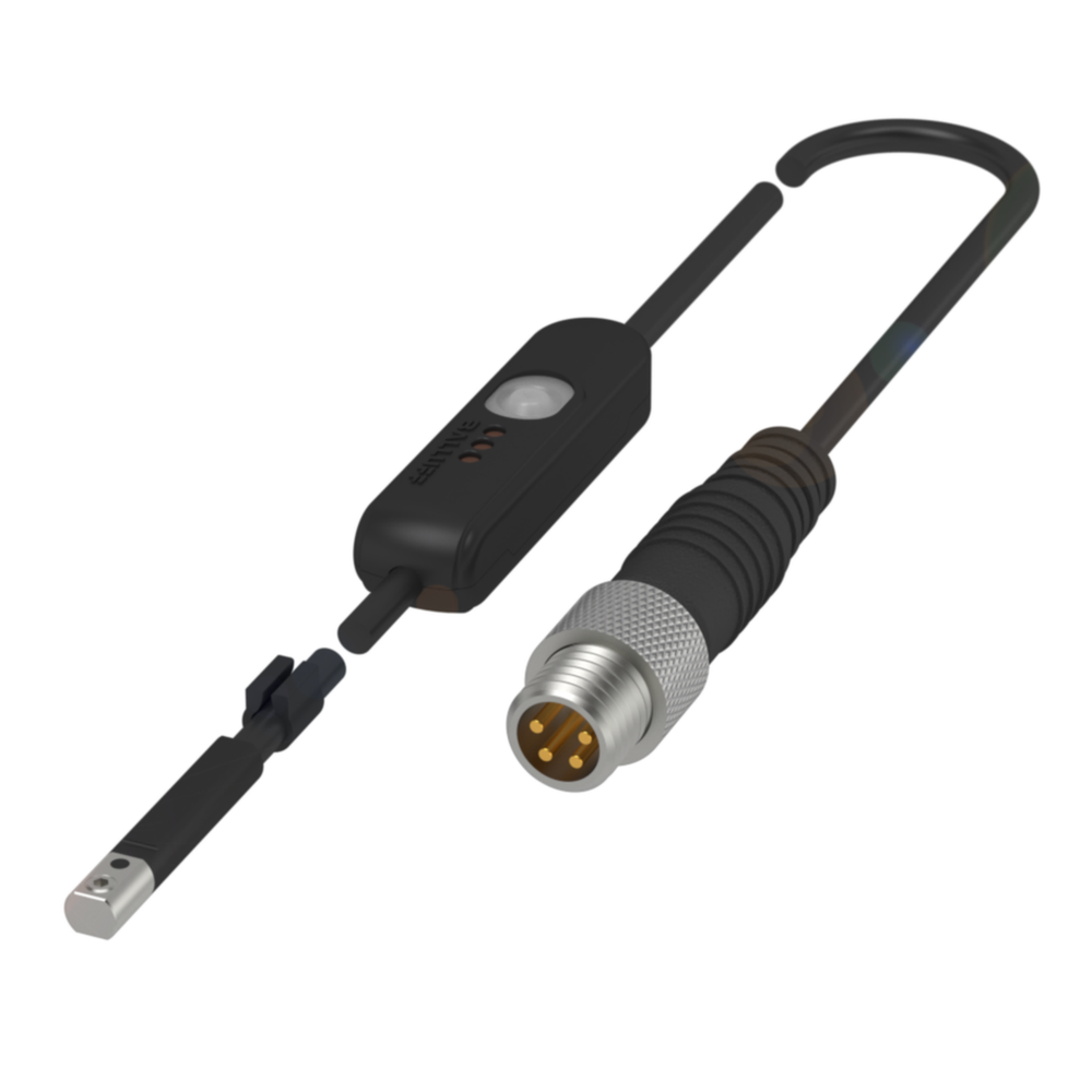 Image of Balluff BMF 203K-H-PI-C-A8-S75-00,3