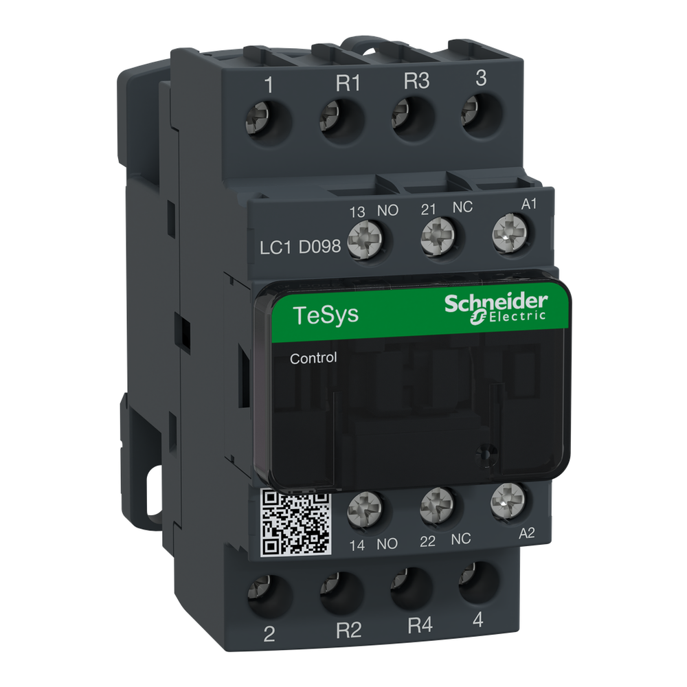 Image of Schneider Electric LC1D098M7