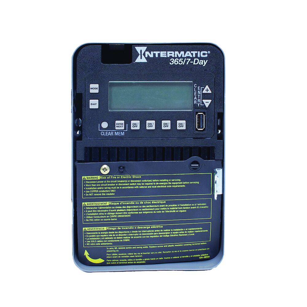 Image of Intermatic ET2745C