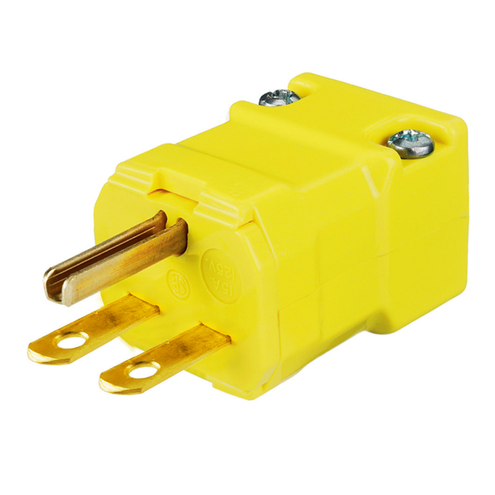 Image of Hubbell Wiring Device-Kellems HBL5666VY