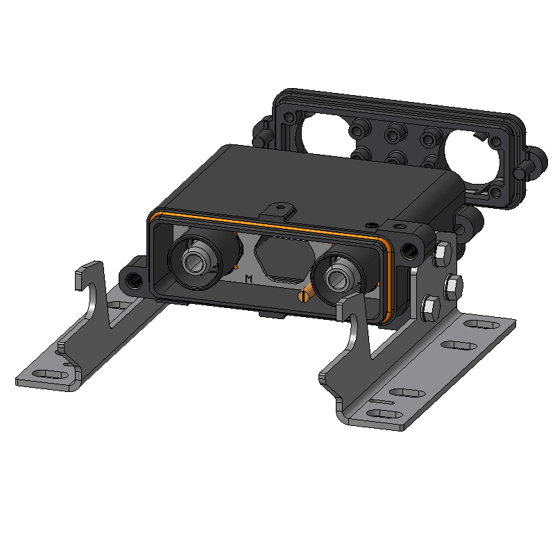 Image of Weidmuller 1333150000
