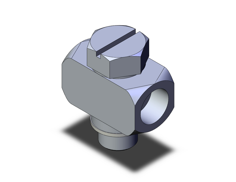 Image of SMC MS-5UT