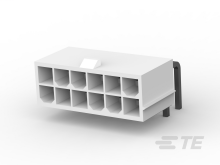 Image of TE Connectivity 1-1586041-2