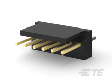 Image of TE Connectivity 3-647078-6