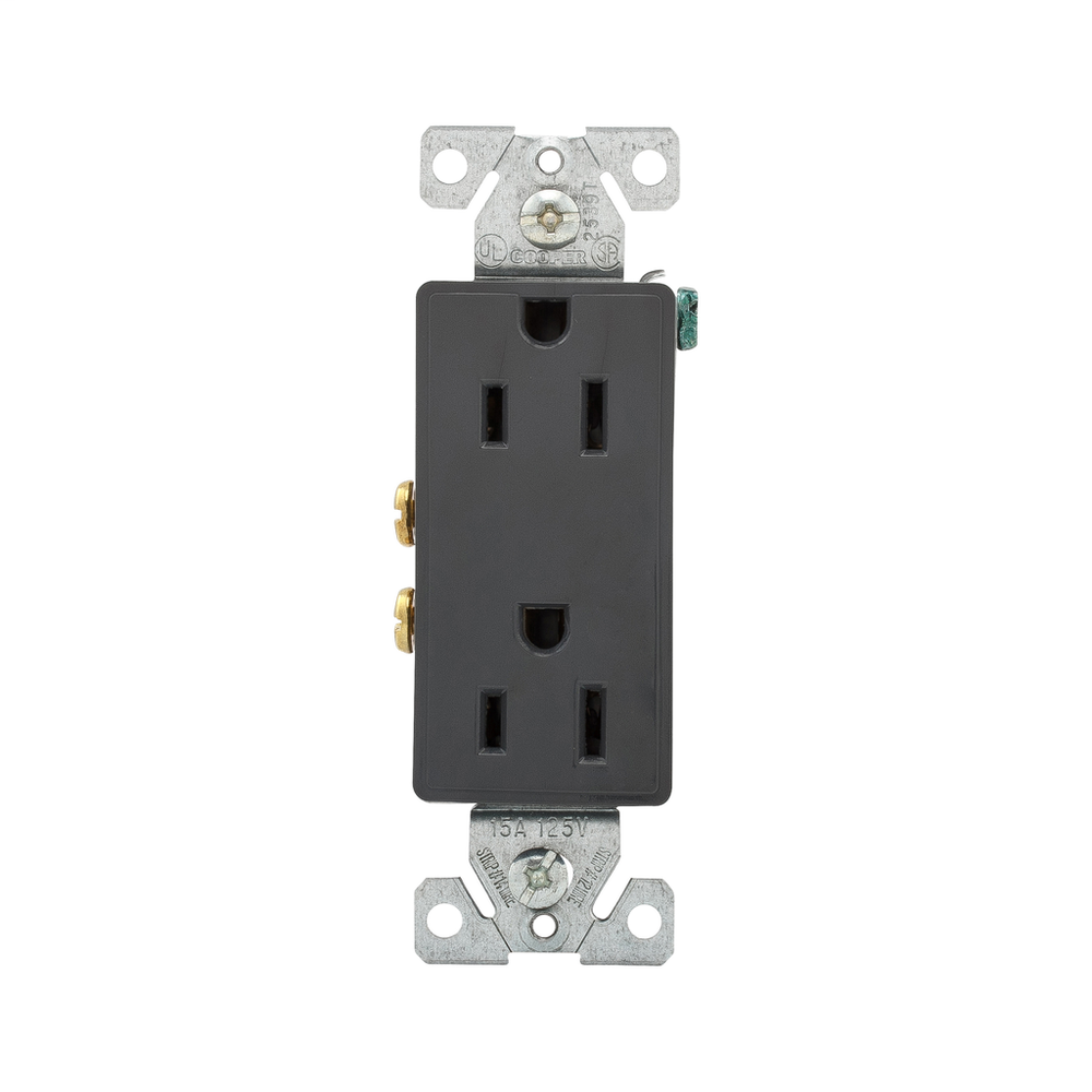 Image of Cooper Wiring Devices 9505SG