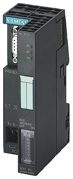 Image of Siemens 6ES71511BA020AB0