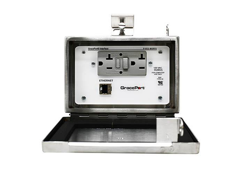 Image of Grace Ports P-R33-M5RF0