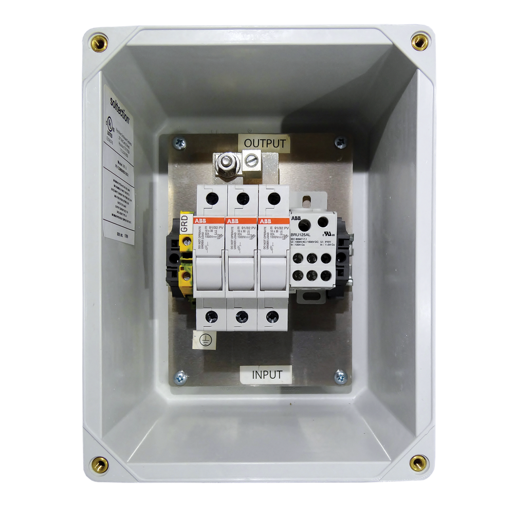 Image of nVent Hoffman RF-3