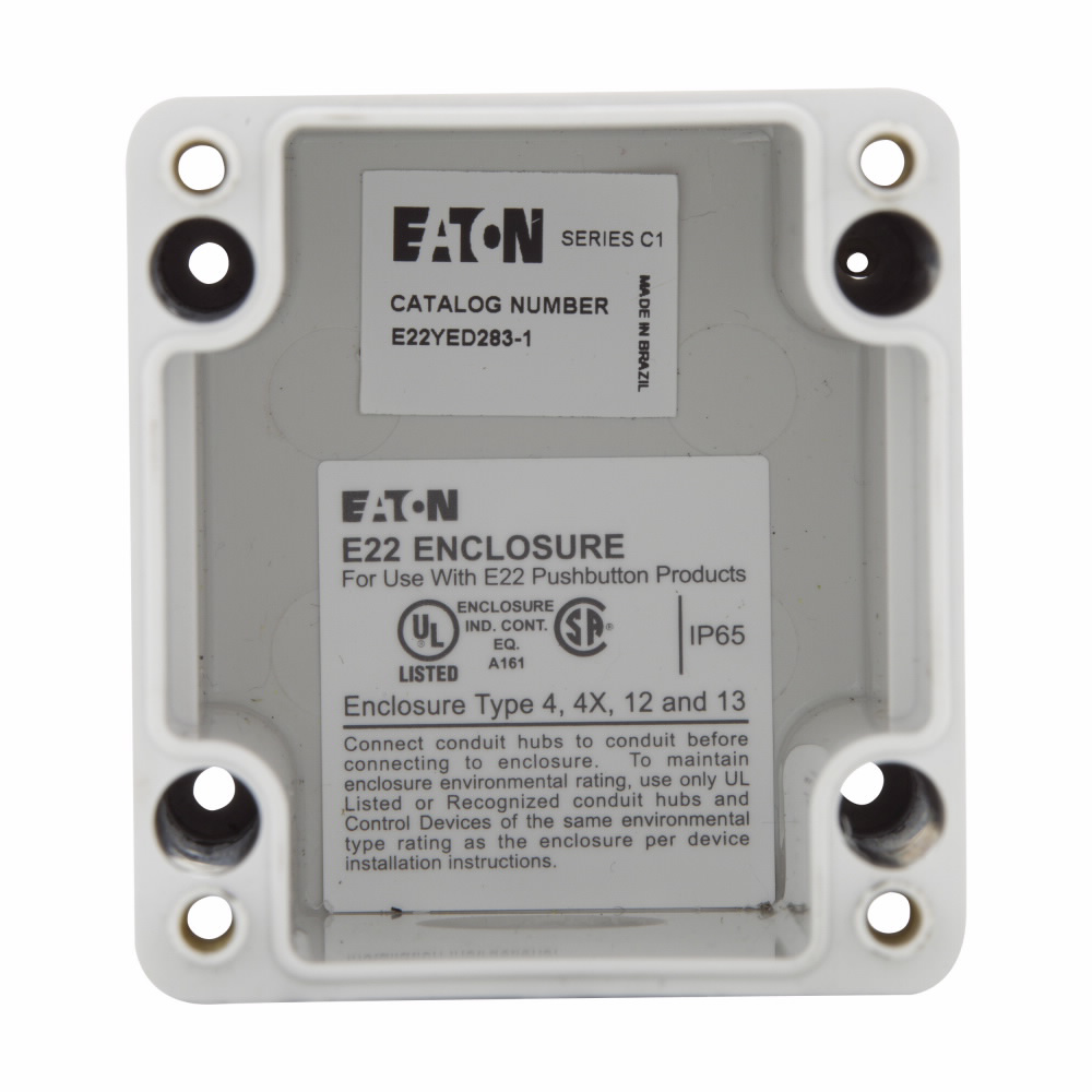 Image of Eaton E22YED283-1