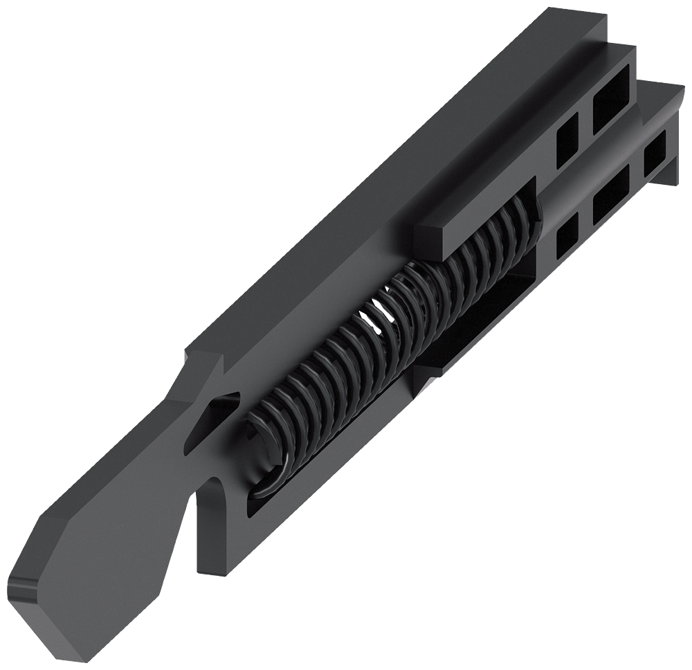 Image of Siemens 3VA9457-0KP81