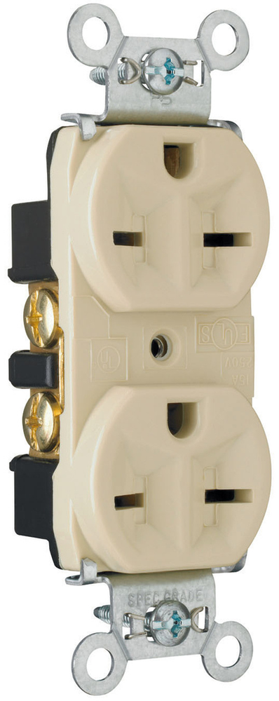 Image of Pass & Seymour 5662I
