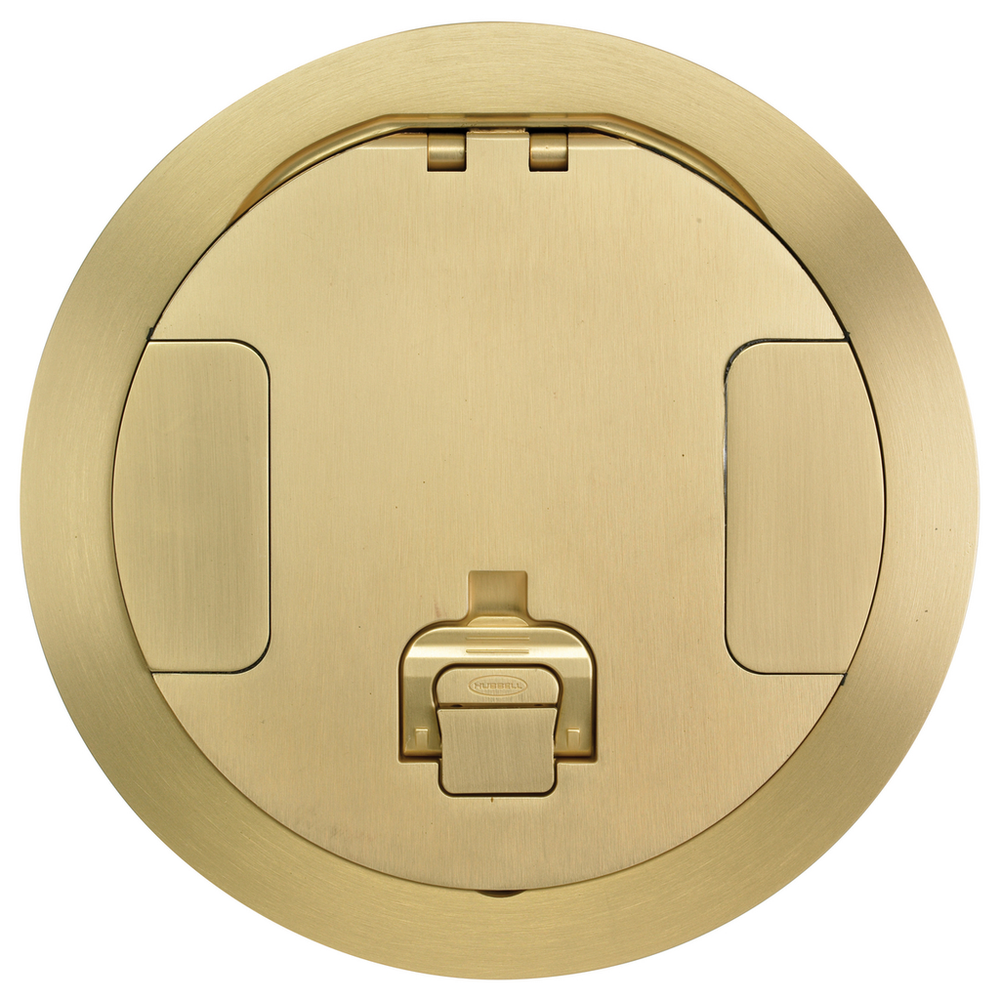 Image of Hubbell Premise Wiring S1R8CVRBRS