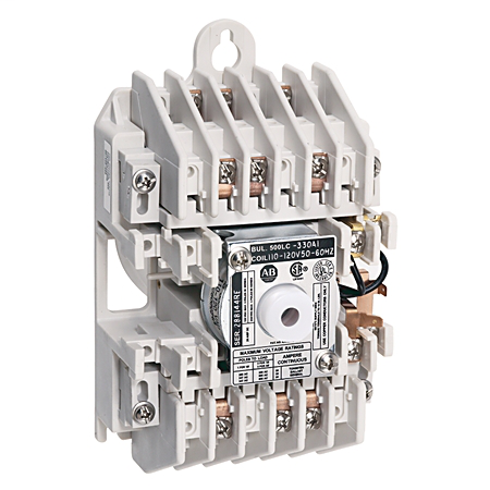 Image of Allen-Bradley 500LC-200A2