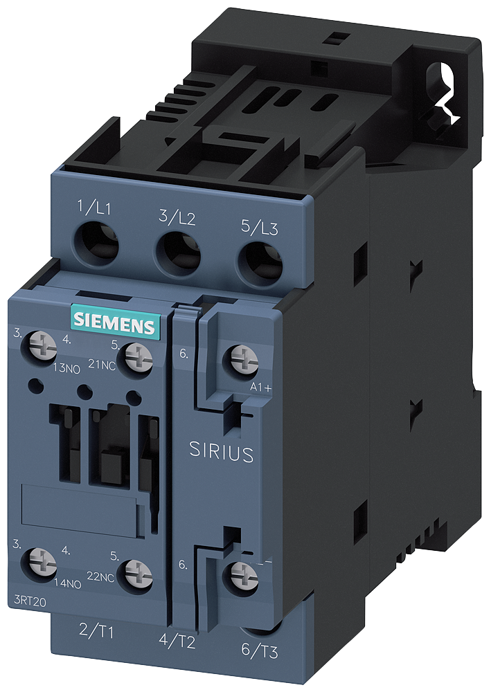 Image of Siemens 3RT20231BB400CC0
