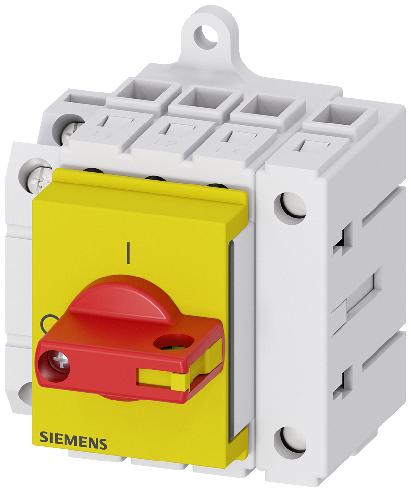 Image of Siemens 3LD3230-1TL13
