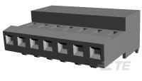 Image of TE Connectivity 3-643586-7