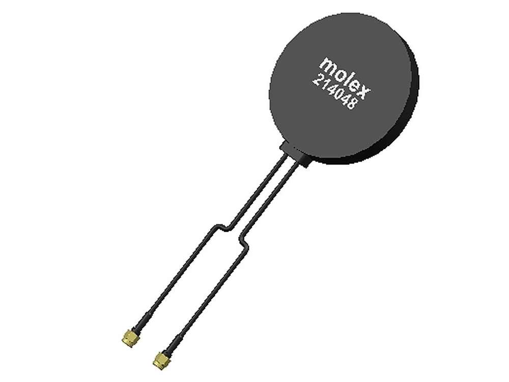 Image of Molex 2140483000