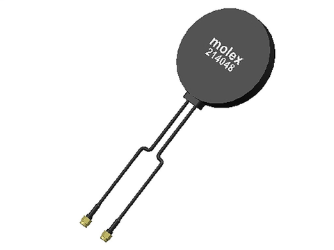 Image of Molex 2140483000