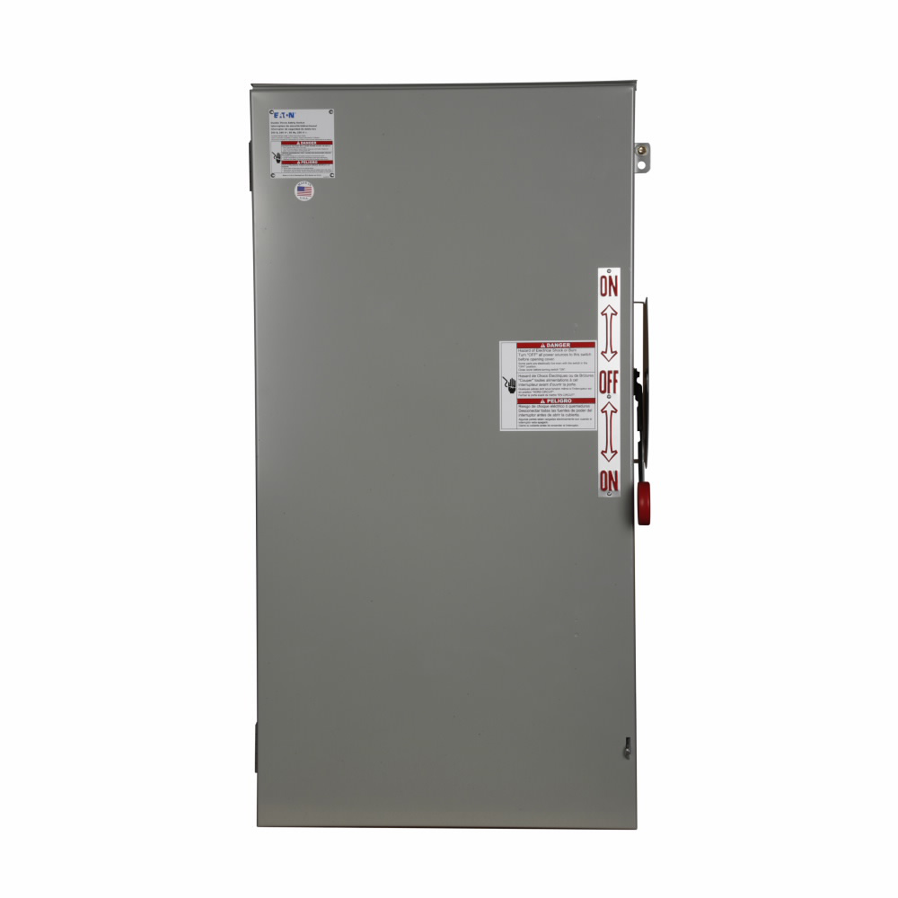 Image of Eaton DT365UDK