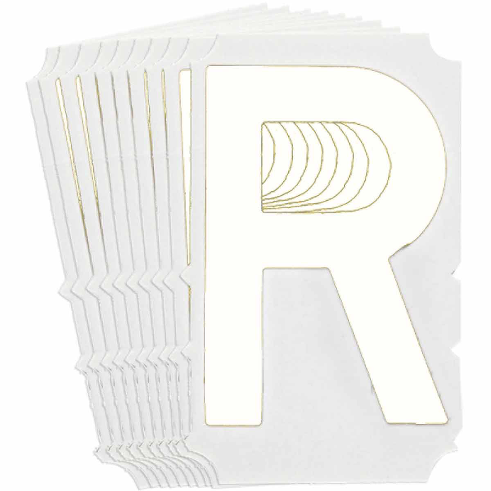 Image of Brady 5210-R