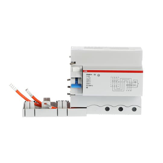 Image of ABB 2CSB803101R3630