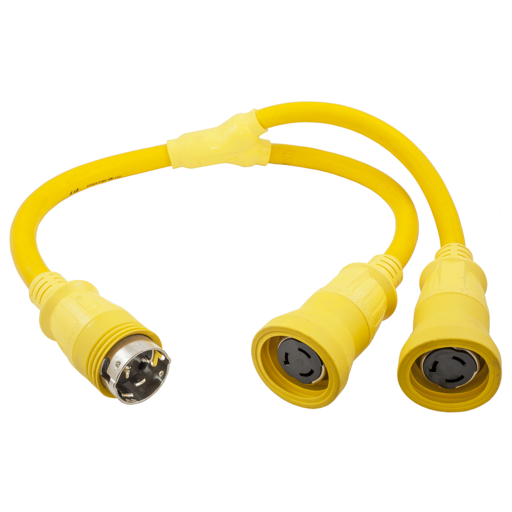 Image of Hubbell Wiring Device-Kellems HBL64CM55