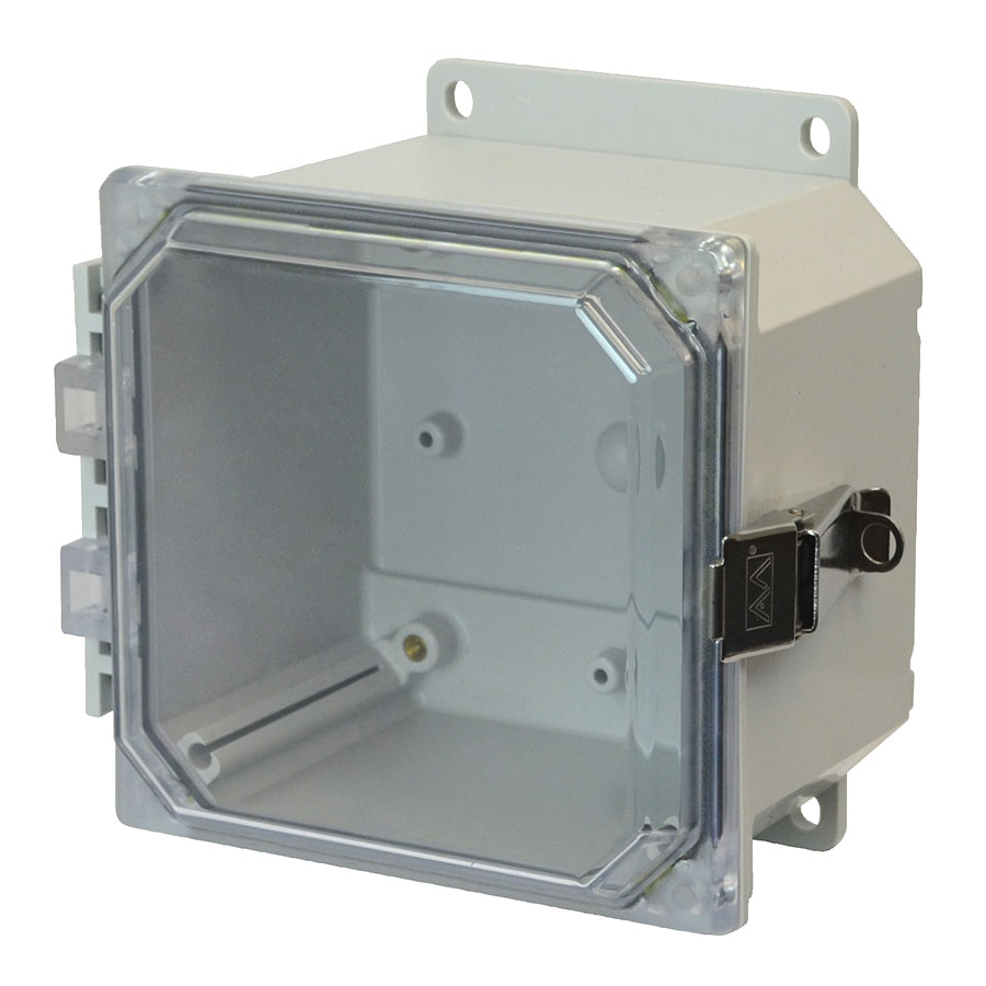 Image of Allied Moulded AMP664CCLF
