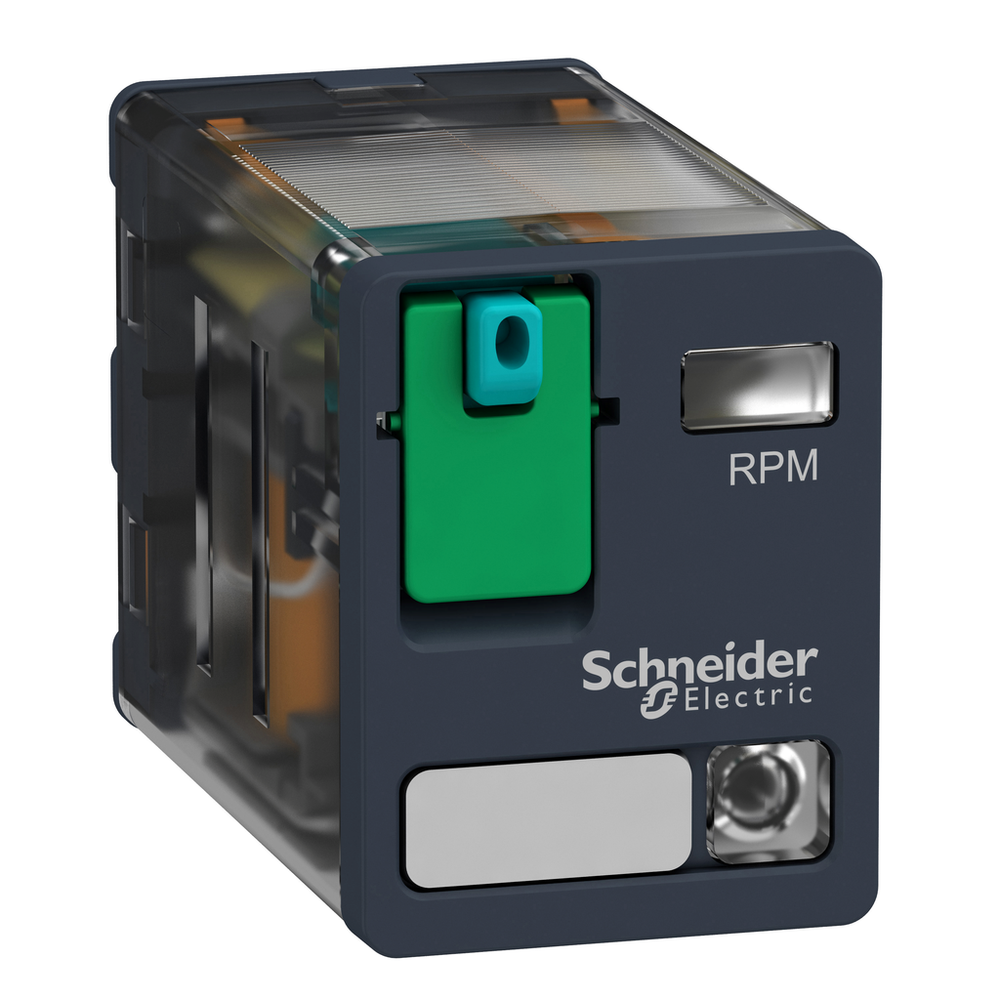 Image of Schneider Electric RPM22FD