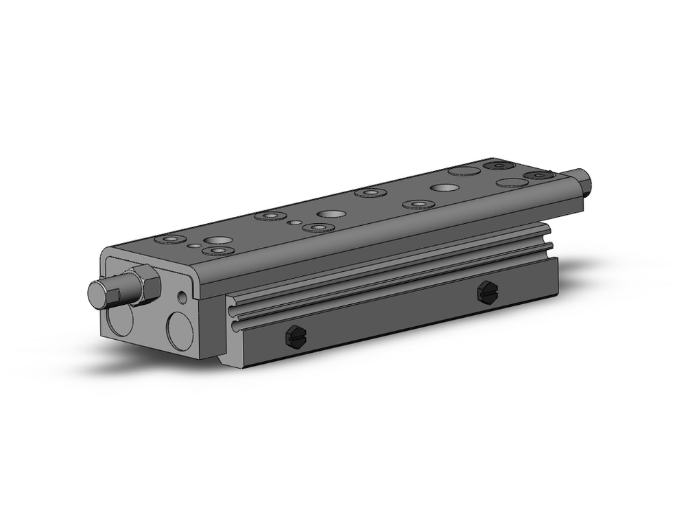 Image of SMC MXQ16-75ZG
