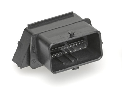 Image of Molex 643340100