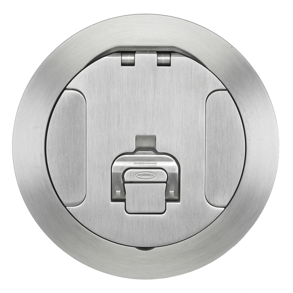 Image of Hubbell Wiring Device-Kellems S1R6CVRALU