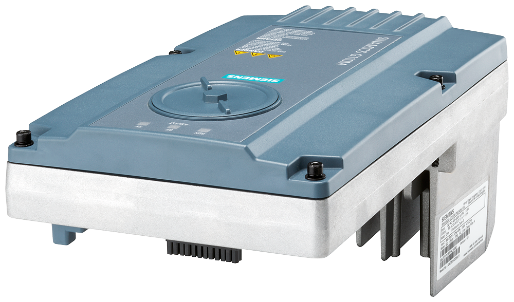 Image of Siemens 6SL35171BE123AM0